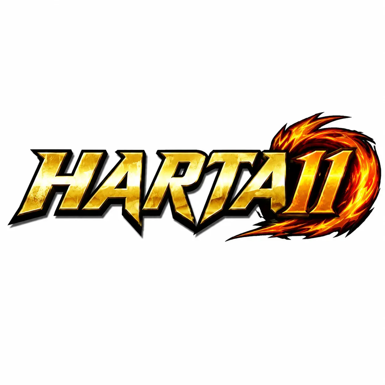 HARTA11 - Petualangan Epik dalam Dunia RPG