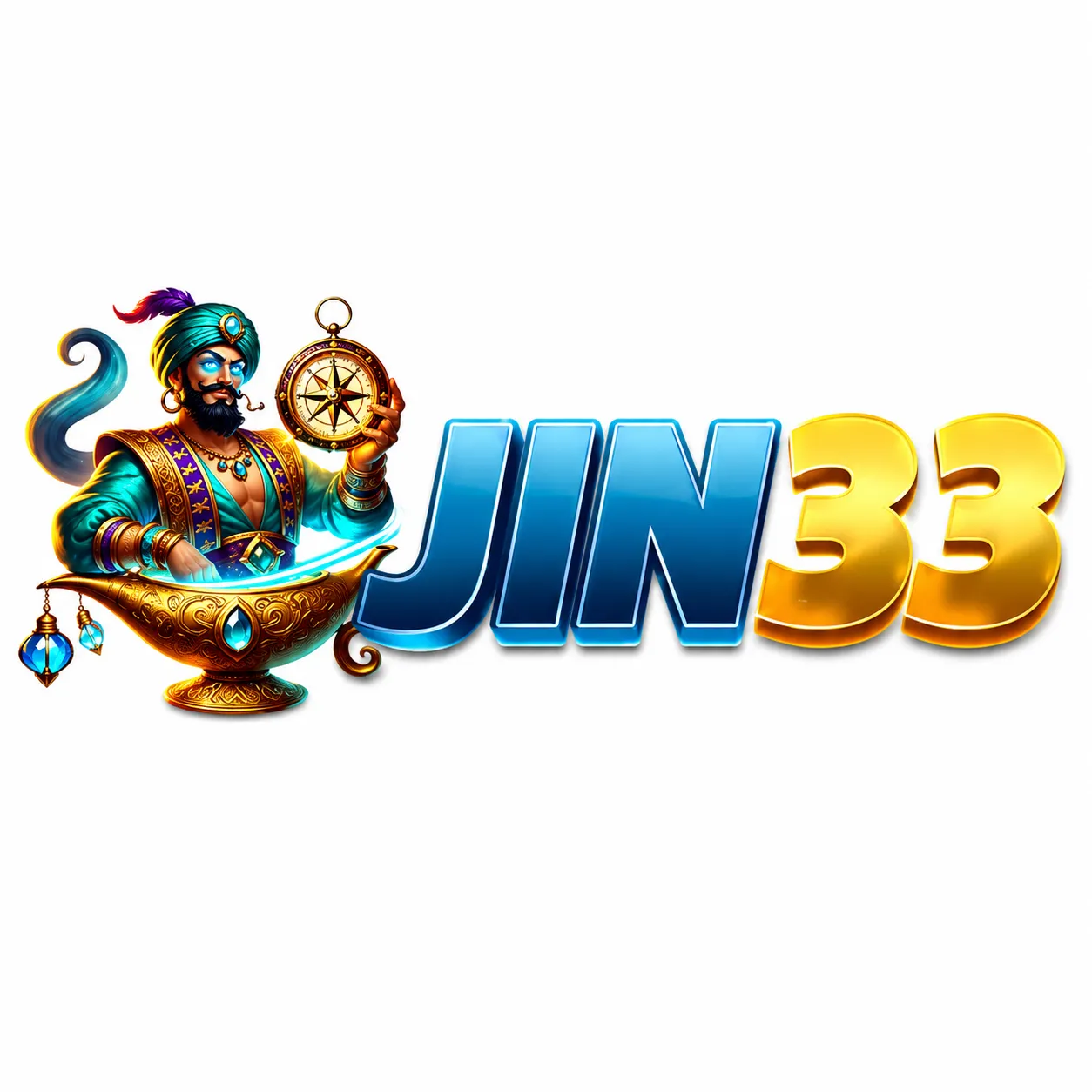 JIN33 - Tantangan Puzzle Menarik dan Seru