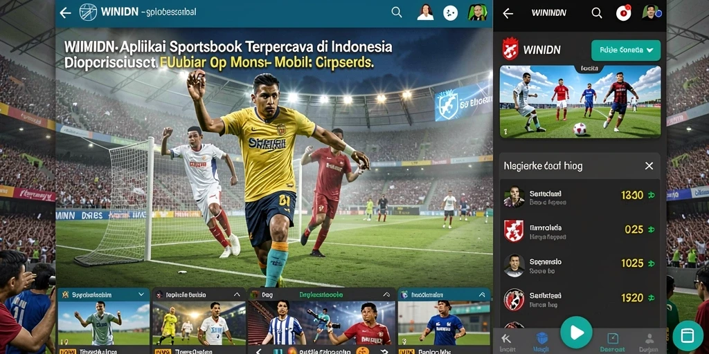 Tampilan gameplay WINIDN yang menarik dan interaktif.